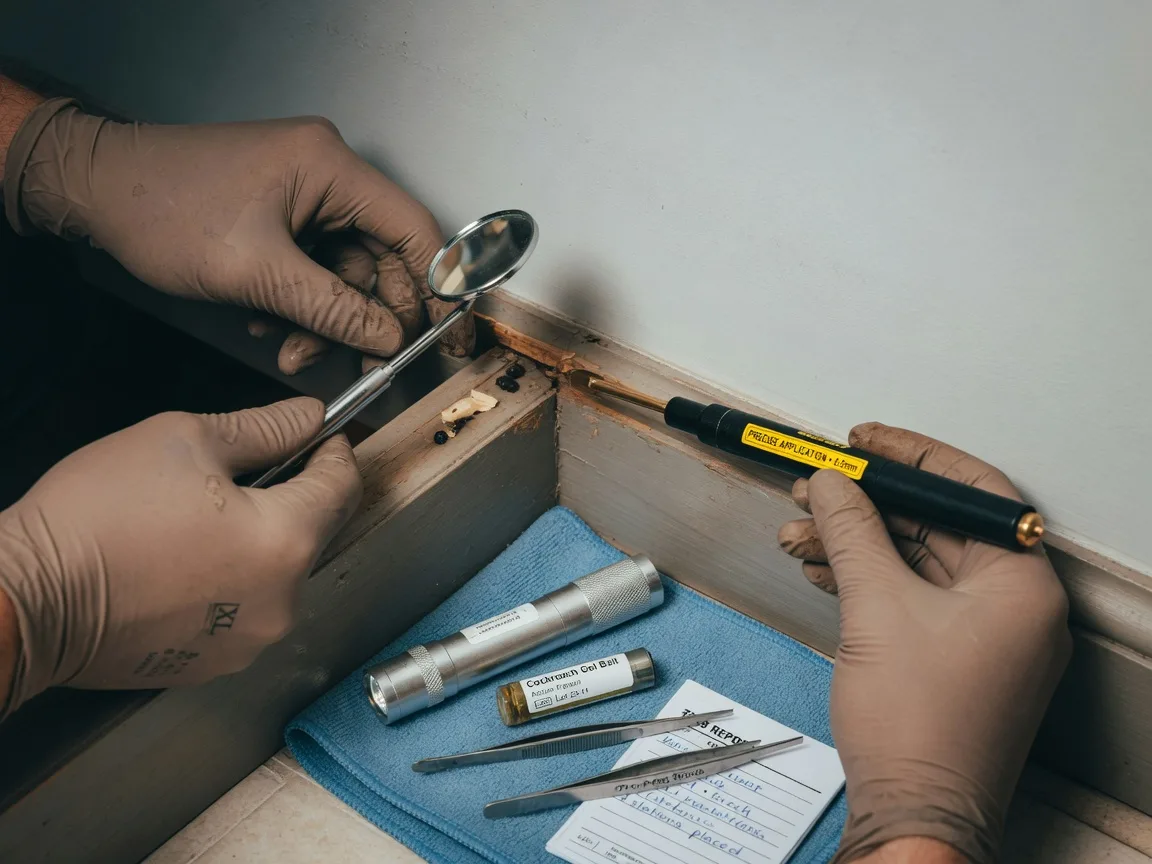 Why choose Emergency Pest Control in Graniteville, SC